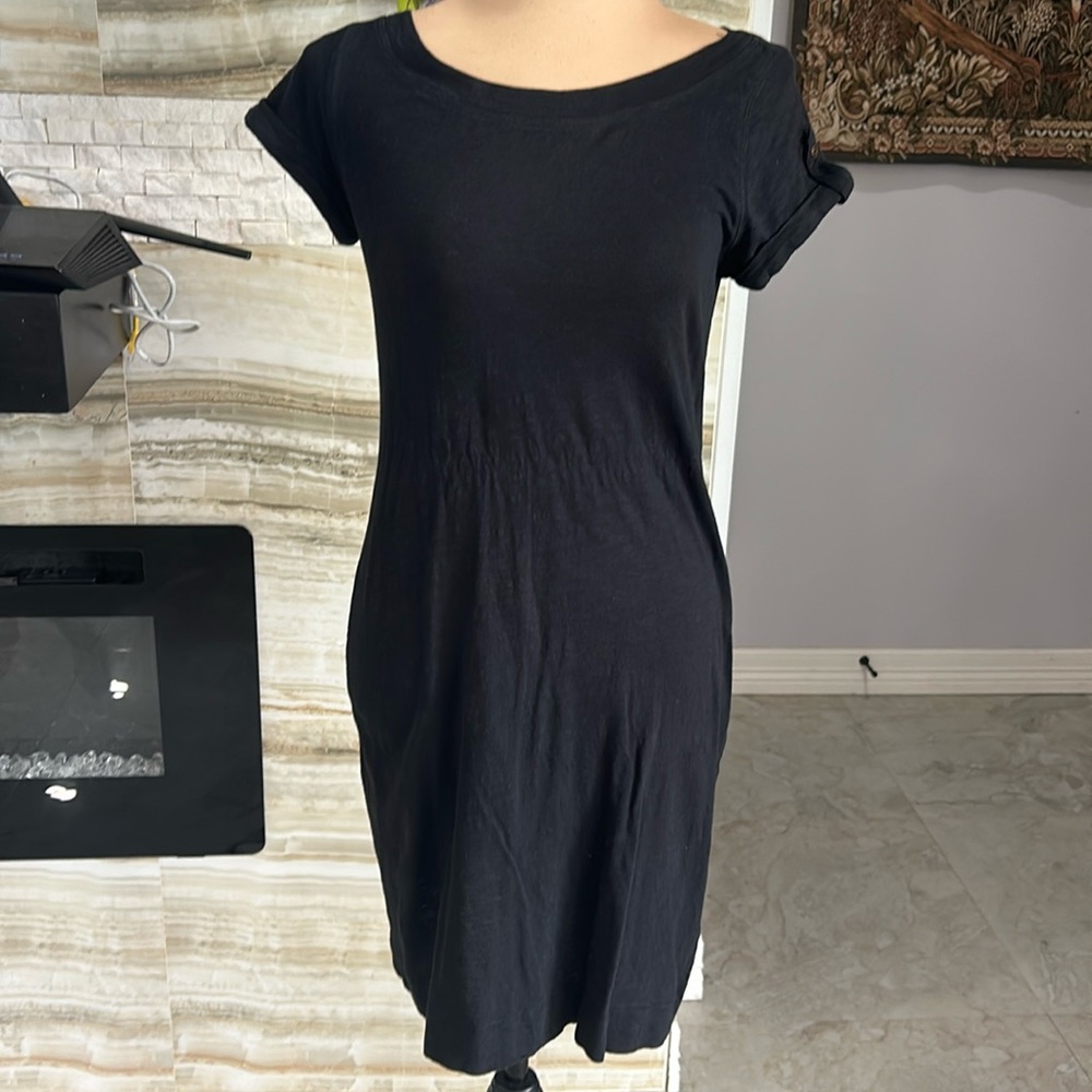 Banana Republic Tee Shirt Dress. Size XS (D)
